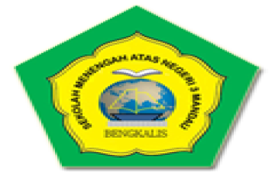 PERINGATAN HARI KARTINI DI LINGKUNGAN SMAN 3 MANDAU, 21 APRIL 2025